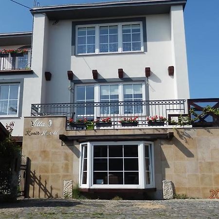 Villa Konik Morski Rewa Ngoại thất bức ảnh