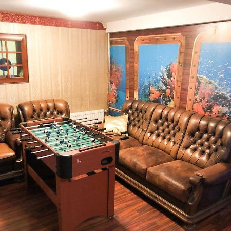 Villa Konik Morski Rewa Ngoại thất bức ảnh