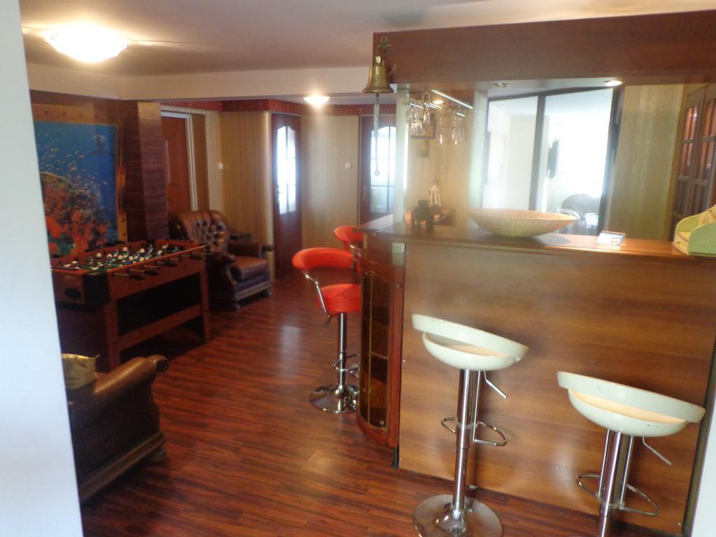 Villa Konik Morski Rewa Phòng bức ảnh