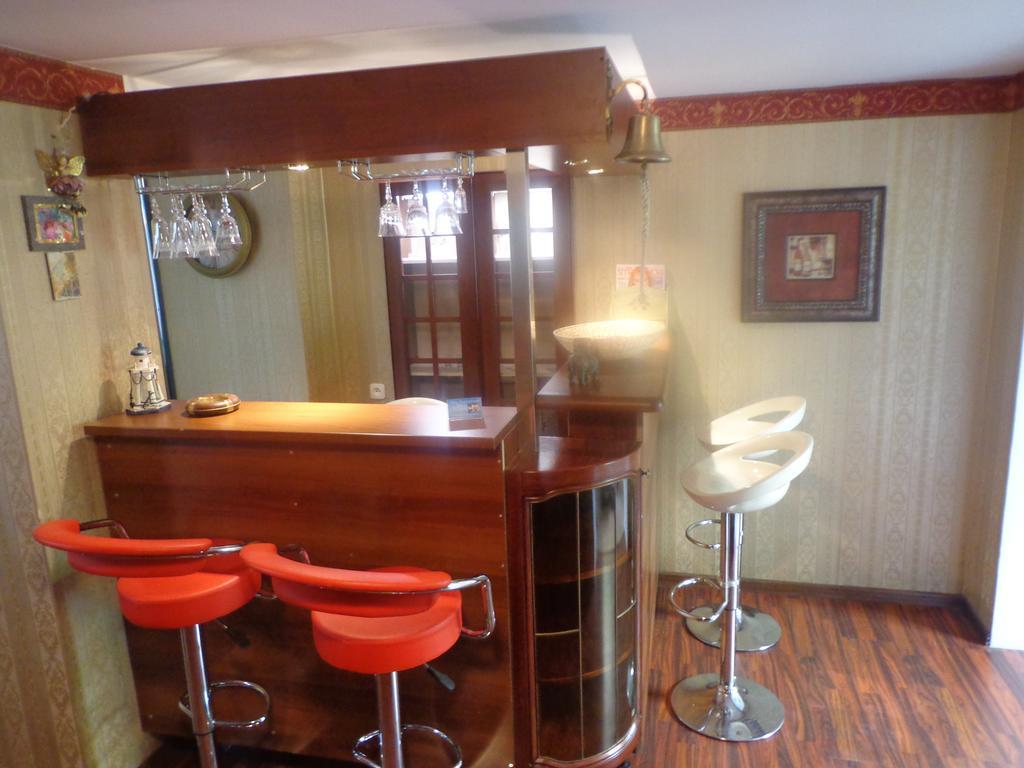 Villa Konik Morski Rewa Phòng bức ảnh
