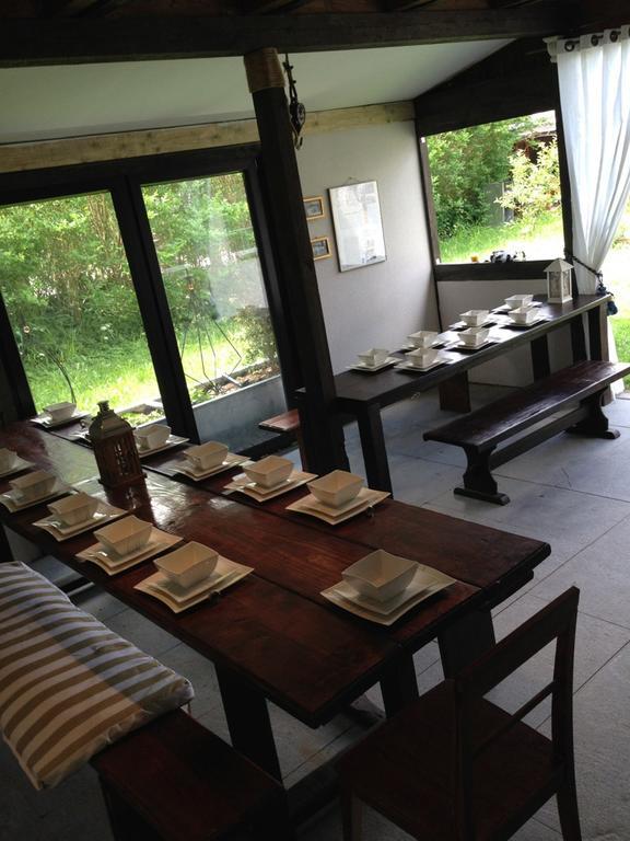 Villa Konik Morski Rewa Ngoại thất bức ảnh