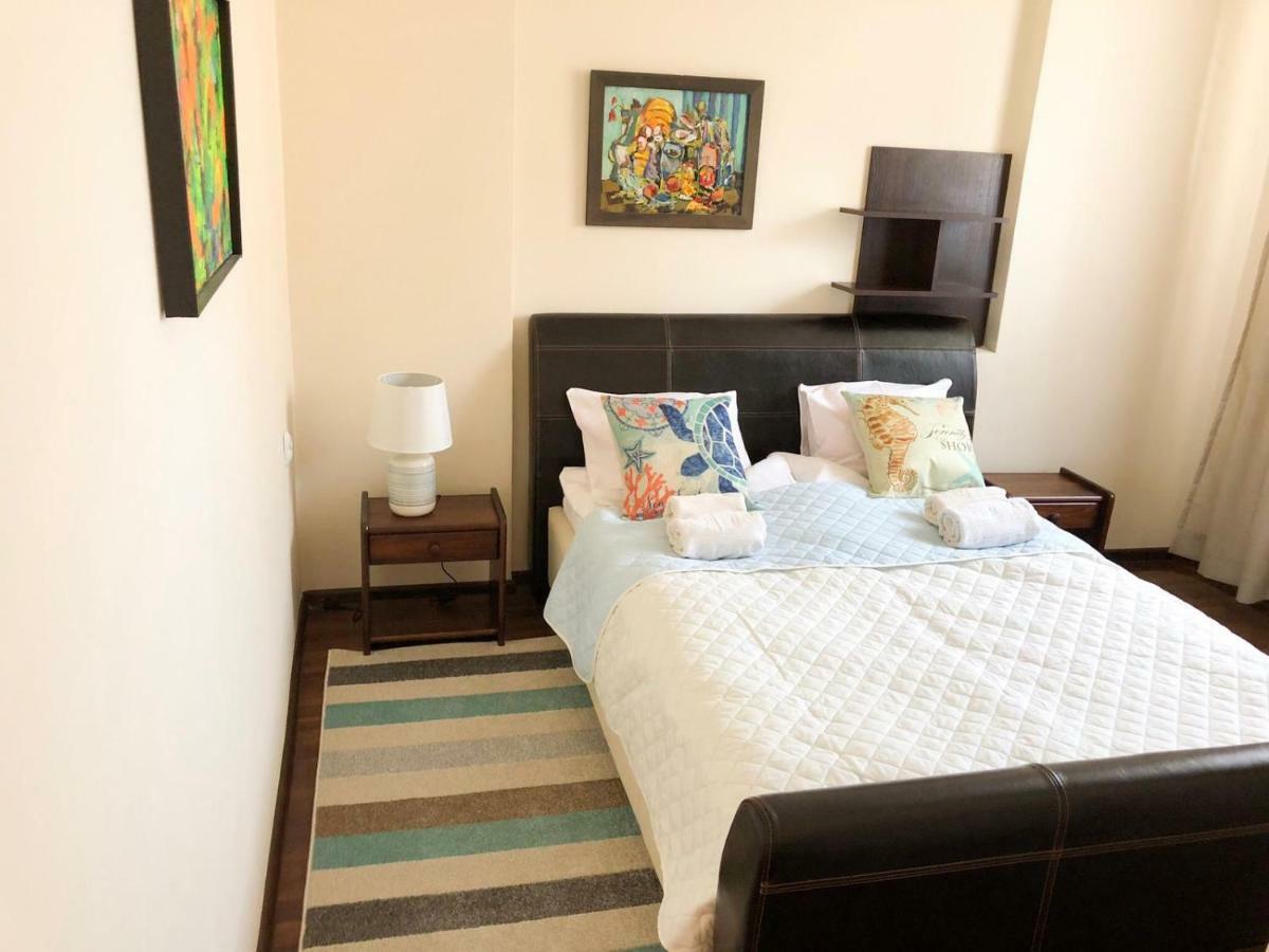 Villa Konik Morski Rewa Ngoại thất bức ảnh